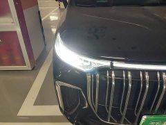 Voyah Dream PHEV Extended Range Luxury Edition - ფოტო 14