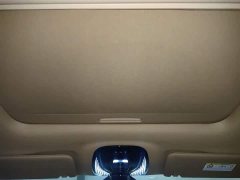 Voyah Dream PHEV Extended Range Luxury Edition - ფოტო 15