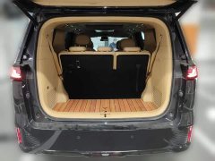 Voyah Dream PHEV Extended Range Luxury Edition - ფოტო 17
