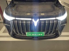 Voyah Dream PHEV Extended Range Luxury Edition - ფოტო 18
