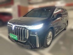 Voyah Dream PHEV Extended Range Luxury Edition - ფოტო 2