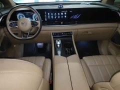 Voyah Dream PHEV Extended Range Luxury Edition - ფოტო 20