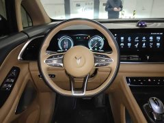 Voyah Dream PHEV Extended Range Luxury Edition - ფოტო 3