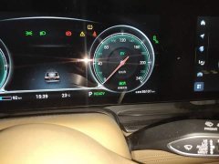 Voyah Dream PHEV Extended Range Luxury Edition - ფოტო 5