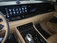 Voyah Dream PHEV Extended Range Luxury Edition - ფოტო 6