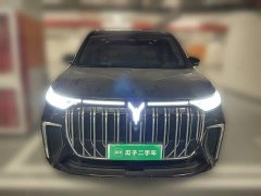Voyah Dream PHEV Extended Range Luxury Edition - ფოტო 7