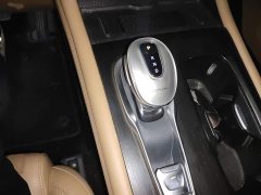 Voyah Dream PHEV Extended Range Luxury Edition - ფოტო 9