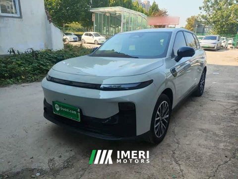 2026 Leapmotor B10 2025 510 Comfort Edition - ავტომობილი ჩინეთიდან