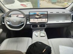 Leapmotor B10 2025 510 Comfort Edition - ფოტო 10