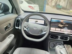 Leapmotor B10 2025 510 Comfort Edition - ფოტო 11