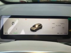 Leapmotor B10 2025 510 Comfort Edition - ფოტო 12