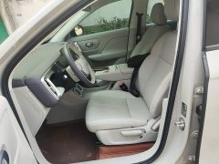 Leapmotor B10 2025 510 Comfort Edition - ფოტო 15