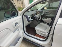 Leapmotor B10 2025 510 Comfort Edition - ფოტო 16