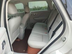 Leapmotor B10 2025 510 Comfort Edition - ფოტო 17