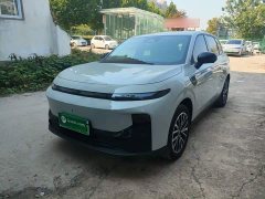 Leapmotor B10 2025 510 Comfort Edition - ფოტო 2