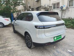 Leapmotor B10 2025 510 Comfort Edition - ფოტო 5