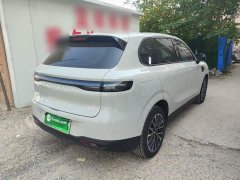 Leapmotor B10 2025 510 Comfort Edition - ფოტო 7