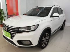 SAIC MG RX5 2020 20T Automatic 4G Connected Million Edition - ფოტო 1