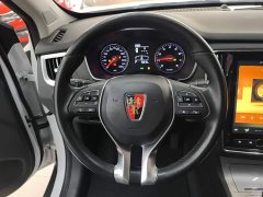 SAIC MG RX5 2020 20T Automatic 4G Connected Million Edition - ფოტო 11
