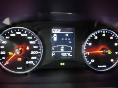SAIC MG RX5 2020 20T Automatic 4G Connected Million Edition - ფოტო 12