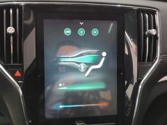 SAIC MG RX5 2020 20T Automatic 4G Connected Million Edition - ფოტო 13