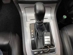 SAIC MG RX5 2020 20T Automatic 4G Connected Million Edition - ფოტო 14