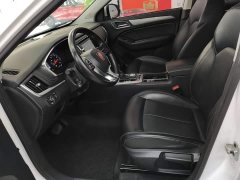 SAIC MG RX5 2020 20T Automatic 4G Connected Million Edition - ფოტო 15