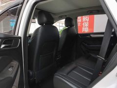 SAIC MG RX5 2020 20T Automatic 4G Connected Million Edition - ფოტო 17