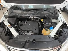 SAIC MG RX5 2020 20T Automatic 4G Connected Million Edition - ფოტო 20
