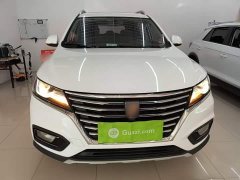 SAIC MG RX5 2020 20T Automatic 4G Connected Million Edition - ფოტო 3