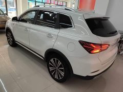SAIC MG RX5 2020 20T Automatic 4G Connected Million Edition - ფოტო 5