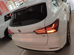 SAIC MG RX5 2020 20T Automatic 4G Connected Million Edition - ფოტო 6
