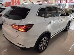 SAIC MG RX5 2020 20T Automatic 4G Connected Million Edition - ფოტო 7