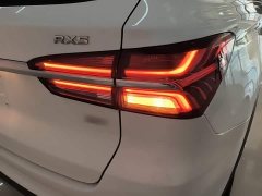 SAIC MG RX5 2020 20T Automatic 4G Connected Million Edition - ფოტო 8