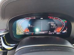BMW 5 Series (Imported) Facelift 540i Elegance M Sport Package - ფოტო 12