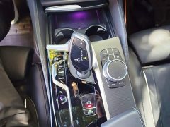 BMW 5 Series (Imported) Facelift 540i Elegance M Sport Package - ფოტო 14