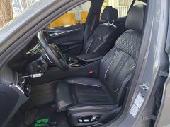 BMW 5 Series (Imported) Facelift 540i Elegance M Sport Package - ფოტო 15