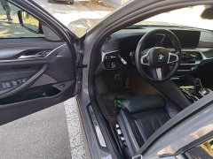 BMW 5 Series (Imported) Facelift 540i Elegance M Sport Package - ფოტო 16
