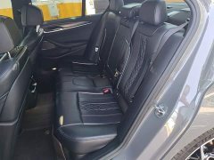 BMW 5 Series (Imported) Facelift 540i Elegance M Sport Package - ფოტო 17