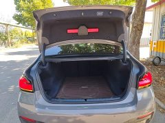 BMW 5 Series (Imported) Facelift 540i Elegance M Sport Package - ფოტო 19