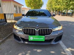 BMW 5 Series (Imported) Facelift 540i Elegance M Sport Package - ფოტო 3