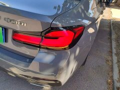 BMW 5 Series (Imported) Facelift 540i Elegance M Sport Package - ფოტო 8