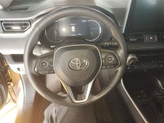 Toyota RAV4 2022 2.0L CVT FWD Fashion Plus - ფოტო 11