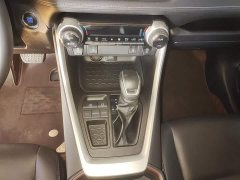Toyota RAV4 2022 2.0L CVT FWD Fashion Plus - ფოტო 13