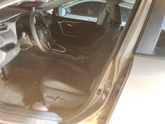 Toyota RAV4 2022 2.0L CVT FWD Fashion Plus - ფოტო 14