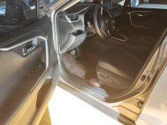 Toyota RAV4 2022 2.0L CVT FWD Fashion Plus - ფოტო 15