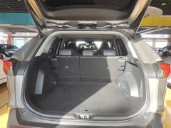 Toyota RAV4 2022 2.0L CVT FWD Fashion Plus - ფოტო 18