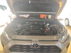 Toyota RAV4 2022 2.0L CVT FWD Fashion Plus - ფოტო 19