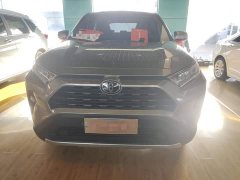 Toyota RAV4 2022 2.0L CVT FWD Fashion Plus - ფოტო 3
