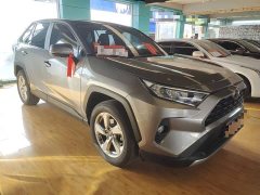 Toyota RAV4 2022 2.0L CVT FWD Fashion Plus - ფოტო 4